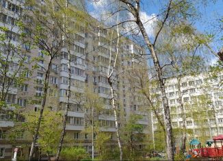 Продажа 3-комнатной квартиры, 69.2 м2, Москва, улица Ибрагимова, 2