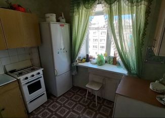 Двухкомнатная квартира на продажу, 45.1 м2, Хабаровский край, улица Геологов, 8Б