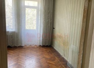 Продается 2-комнатная квартира, 48 м2, Новочеркасск, Пушкинская улица, 127