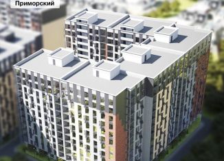 Продается 2-комнатная квартира, 86.7 м2, Махачкала, проспект Насрутдинова, 162, Ленинский район