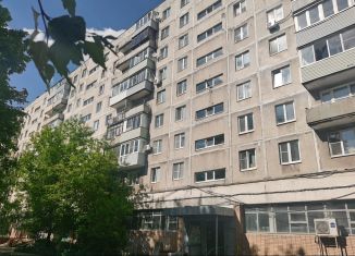 Продажа трехкомнатной квартиры, 60 м2, Коломна, Советская площадь, 7