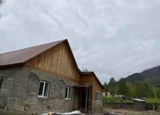 Продаю дом, 160.3 м2, поселок Аршан, улица Константина Габанова, 39Б