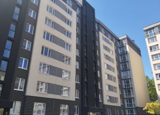 Продается однокомнатная квартира, 36.7 м2, Калининградская область, Новгородская улица, 3Ак6