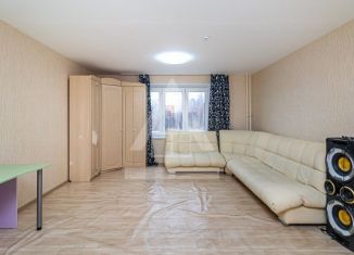 2-комнатная квартира на продажу, 66 м2, Челябинск, улица Александра Шмакова, 46