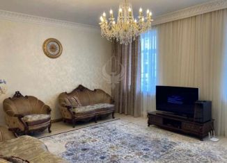 4-комнатная квартира на продажу, 120 м2, Грозный, улица Сайпуддина Ш. Лорсанова, 5