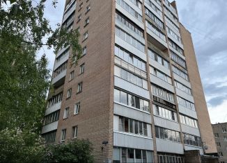 Однокомнатная квартира на продажу, 37.4 м2, Смоленск, улица 25 Сентября, 26, Промышленный район