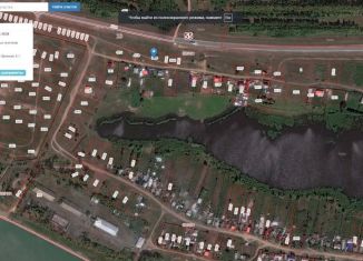 Земельный участок на продажу, 14 сот., село Ачаир, Приозёрная улица