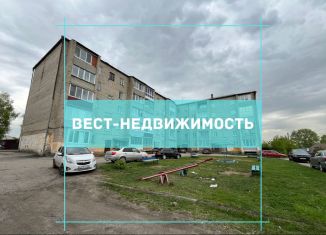 Продается двухкомнатная квартира, 51.5 м2, Ленинск-Кузнецкий, улица Суворова, 272
