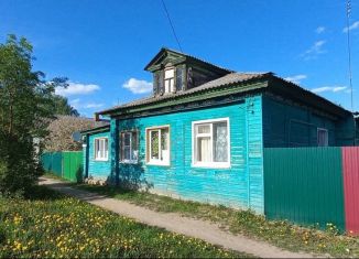 Дом на продажу, 42 м2, Костромская область, переулок Свердлова