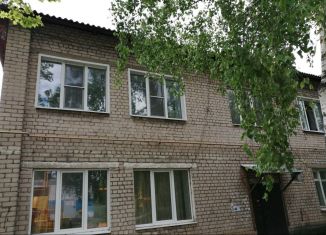 Продаю однокомнатную квартиру, 32 м2, Тейково, посёлок Грозилово, 47