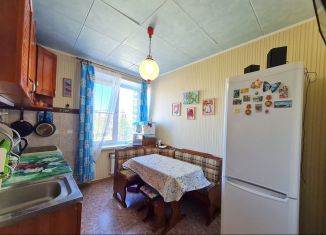 Продажа 3-комнатной квартиры, 64.8 м2, Петрозаводск, улица Торнева, 9