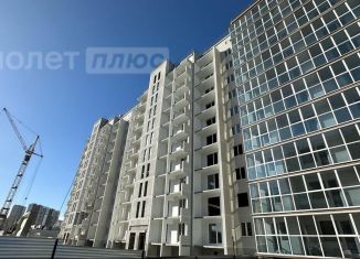 Продажа 1-комнатной квартиры, 35.5 м2, Челябинск