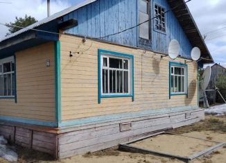 Продаю дом, 72.3 м2, село Ижма, Советская улица