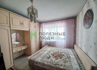 Продается 2-ком. квартира, 47.6 м2, Кировская область, Сосновая улица, 26