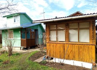 Дача на продажу, 24 м2, Калужская область, садоводческое некоммерческое товарищество Луч-1, 43