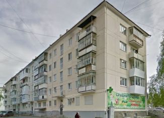 Продаю 2-комнатную квартиру, 43 м2, Свердловская область, улица Мира, 87