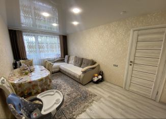 Продам 3-комнатную квартиру, 64.8 м2, Кемерово, бульвар Строителей, 44А