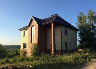 Продажа коттеджа, 245 м2, Смоленская область, деревня Новосельцы, 5Г