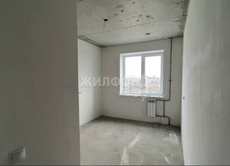 Продам 1-комнатную квартиру, 39.4 м2, Новосибирск, Волховская улица, 31