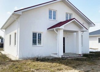 Продам дом, 200 м2, Татарстан, улица Ибатуллина