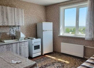 Продажа 1-комнатной квартиры, 37 м2, Самарская область, улица Специалистов, 100А
