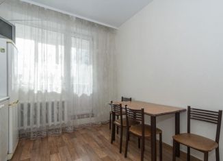 Сдаю в аренду однокомнатную квартиру, 38 м2, Новосибирск, Троллейная улица, 14