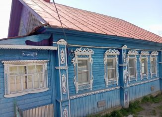 Дом на продажу, 55.7 м2, Нижегородская область, деревня Остреево, 112
