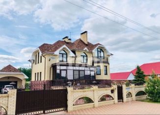 Продажа коттеджа, 267 м2, село Азово