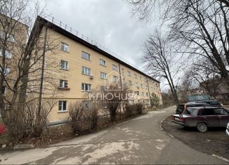 Продам 1-комнатную квартиру, 21 м2, Ставропольский край, переулок Менделеева, 3