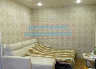2-комнатная квартира на продажу, 45 м2, Ульяновская область, Клубная улица, 6