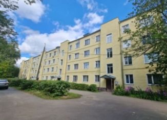 Сдается трехкомнатная квартира, 62.5 м2, Щёлково, Институтская улица, 24