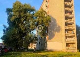 Продам однокомнатную квартиру, 21 м2, Рыбинск, улица Чекистов, 4