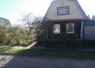 Продажа дачи, 40 м2, коллективный сад № 4 НТМК Капасиха, улица Металлургов