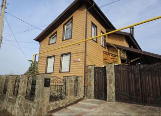 Продается дом, 125 м2, Чистополь, Нагорная улица, 8