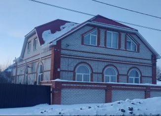 Продажа дома, 300 м2, Барнаул, Железнодорожный район, улица Матросова, 158