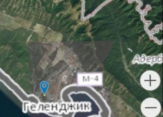 Продам участок, 19.9 сот., Геленджик, Ейская улица