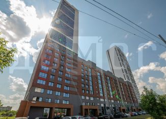 Продается 1-ком. квартира, 44 м2, Екатеринбург, улица Крауля, 89А, ЖК Русь