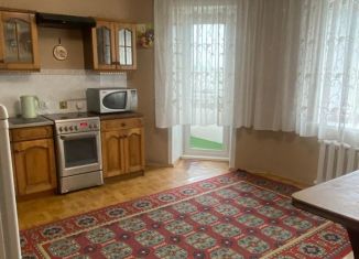 Продажа четырехкомнатной квартиры, 93.4 м2, Новоалтайск, Вагоностроительная улица, 16