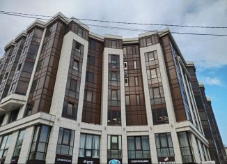 Продам 2-комнатную квартиру, 72 м2, Белгородская область, Гражданский проспект, 36