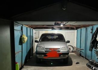 Продажа гаража, 24 м2, Оренбургская область