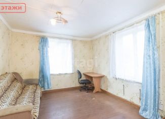 1-комнатная квартира на продажу, 24.7 м2, Карелия, улица Краснодонцев, 52
