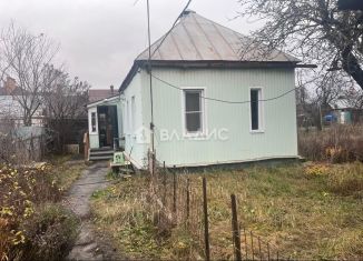 Продажа дома, 32 м2, Тамбовская область, улица имени Юрия Гагарина, 91