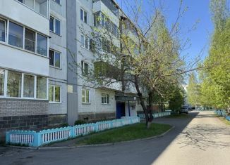 Продажа двухкомнатной квартиры, 52.8 м2, Минусинск, улица Кретова, 8