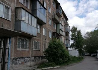 Продажа квартиры студии, 14 м2, Барнаул, улица Георгия Исакова, 142, Железнодорожный район