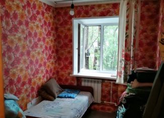 Двухкомнатная квартира на продажу, 40 м2, Черногорск, улица Чапаева