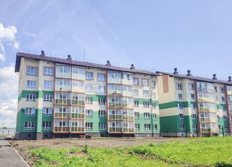 Продажа 3-комнатной квартиры, 70.8 м2, деревня Сухово, ЖК Европейские Провинции, Баварская улица, 4стр1