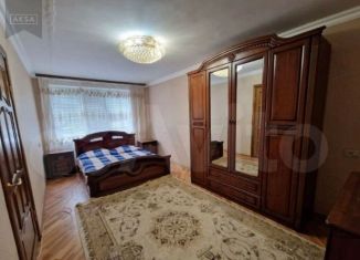 3-комнатная квартира на продажу, 68 м2, Грозный, улица У.А. Садаева, 11
