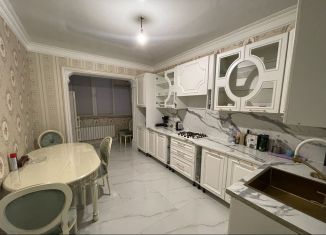 Продажа 3-комнатной квартиры, 90 м2, Дагестан, улица Ленина, 90