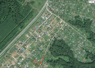 Земельный участок на продажу, 20 сот., СНТ Орбита