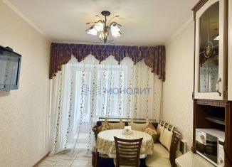 Продажа 2-комнатной квартиры, 67.5 м2, Нижегородская область, улица Невзоровых, 87